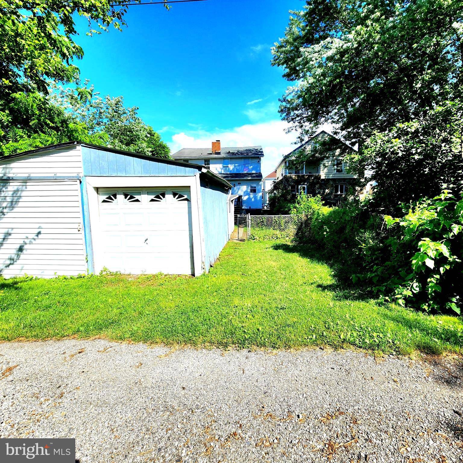 Hanover, PA 17331,128 FORRY AVE