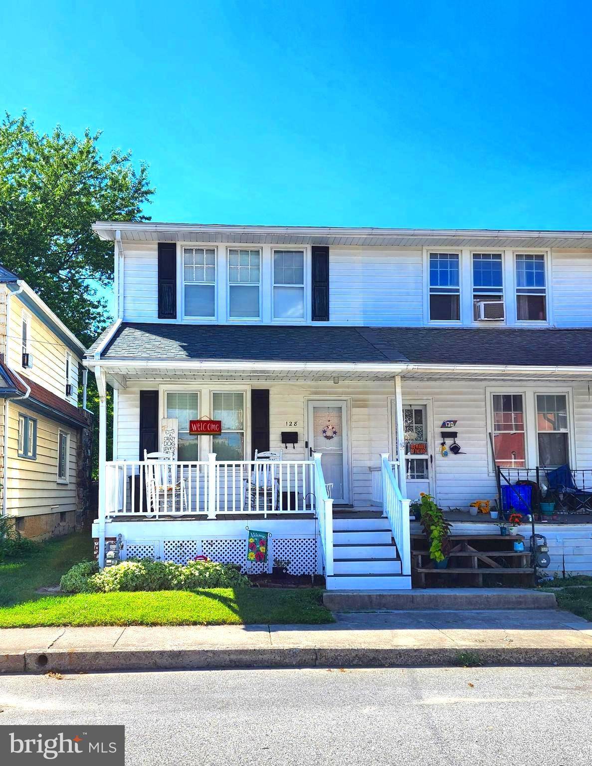 Hanover, PA 17331,128 FORRY AVE