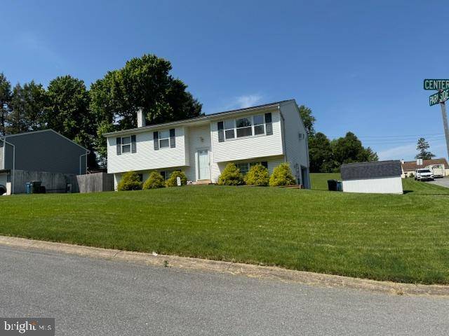 Mount Joy, PA 17552,924 CENTER ST