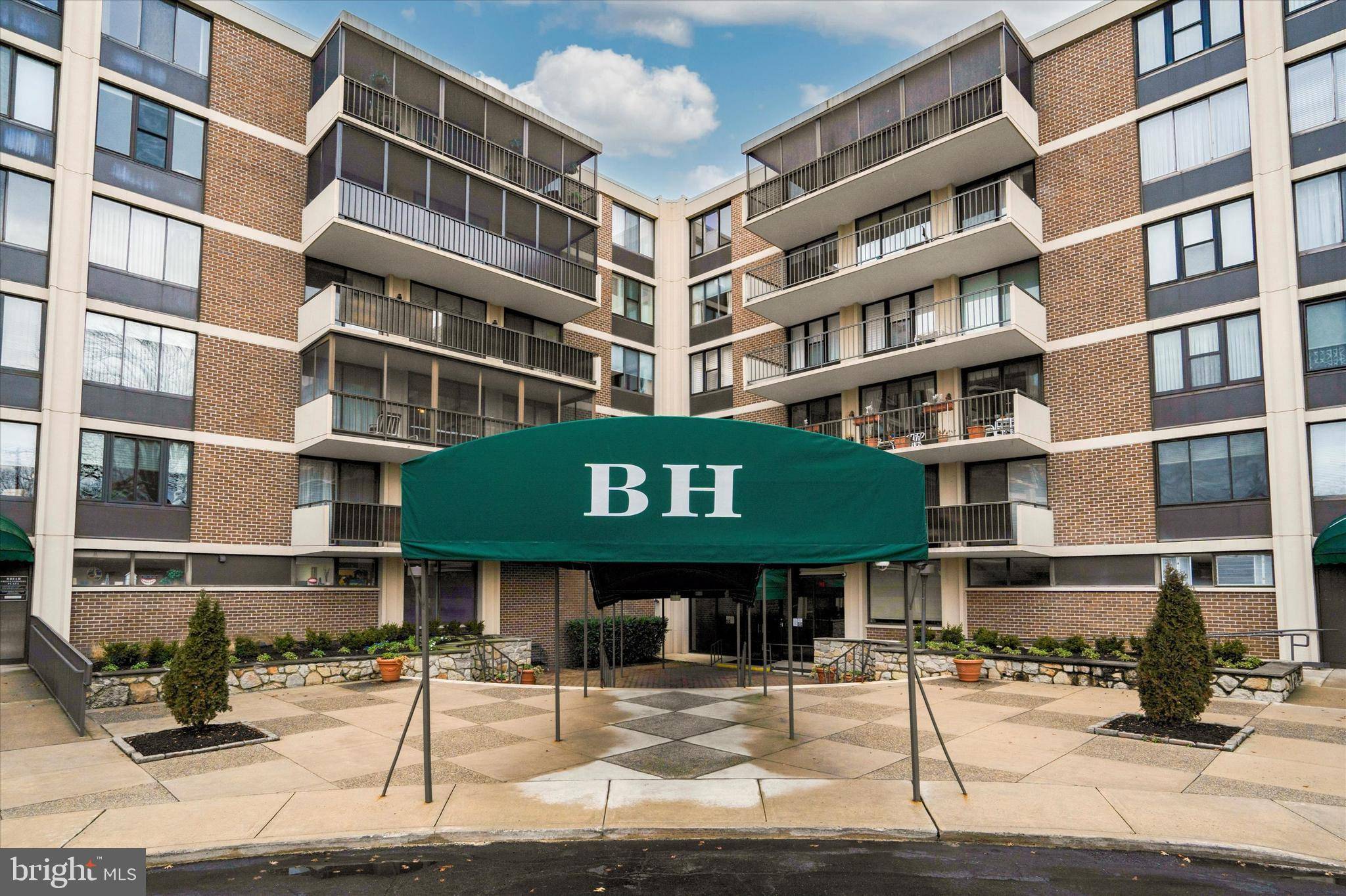 Elkins Park, PA 19027,8302 OLD YORK RD #B-25