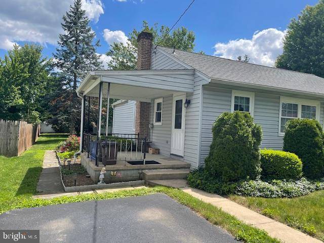 Wrightsville, PA 17368,711 LOCUST ST