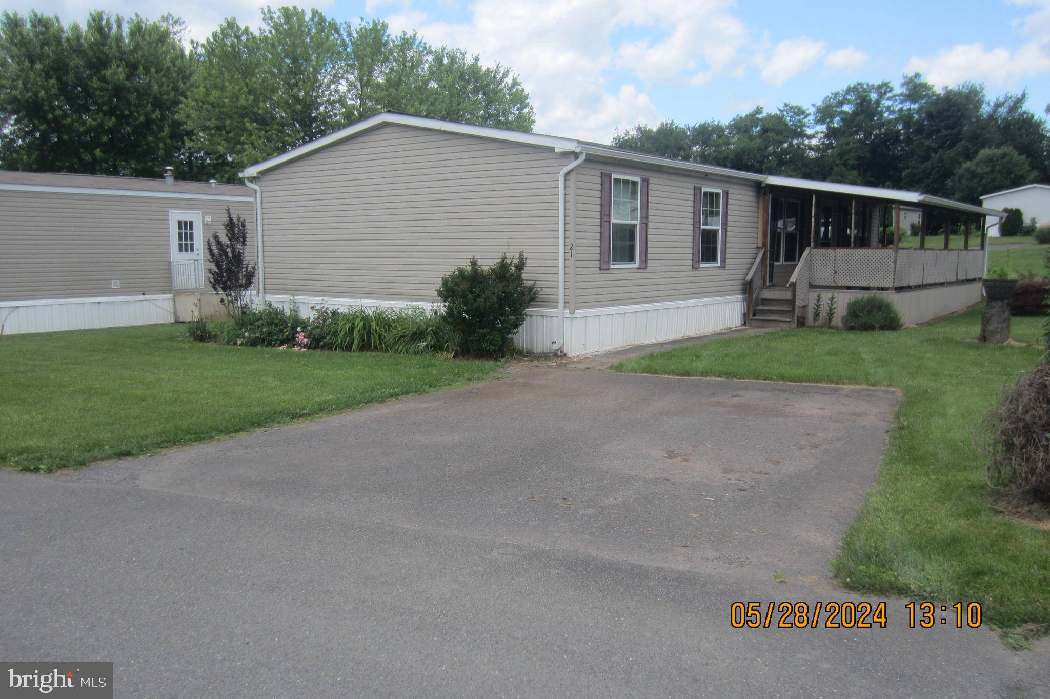 Millersburg, PA 17061,21 SIDING LN