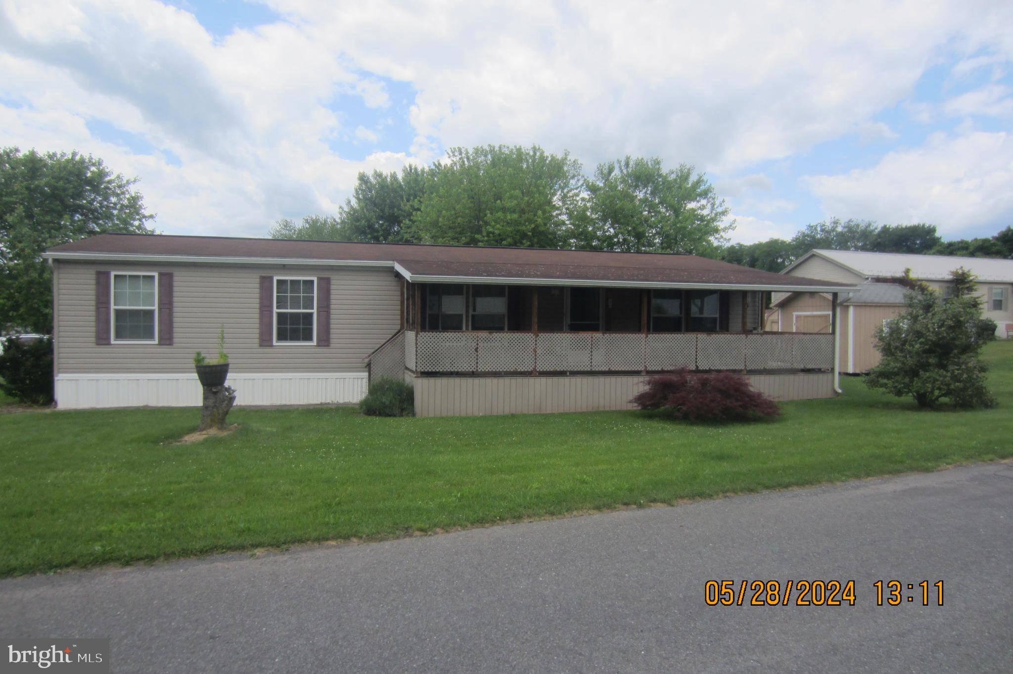 Millersburg, PA 17061,21 SIDING LN