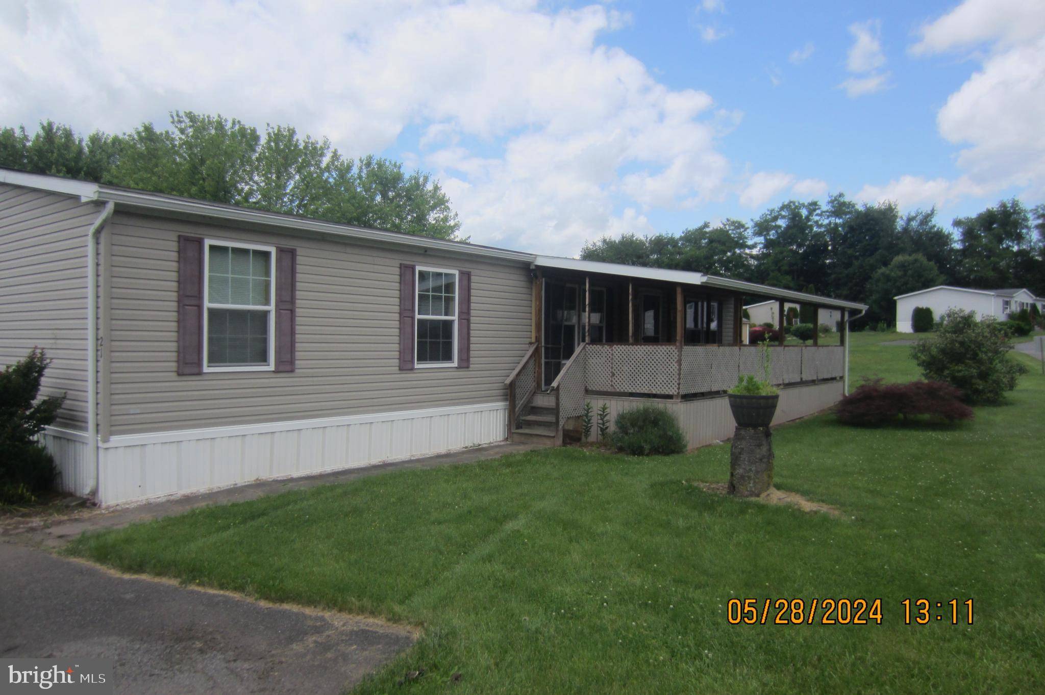 Millersburg, PA 17061,21 SIDING LN