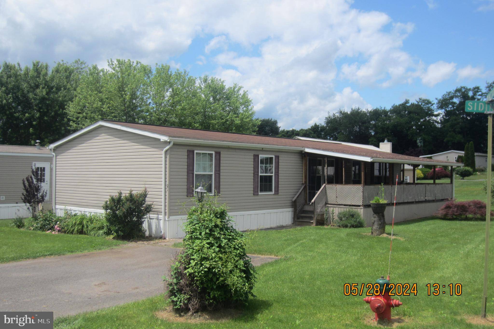 Millersburg, PA 17061,21 SIDING LN