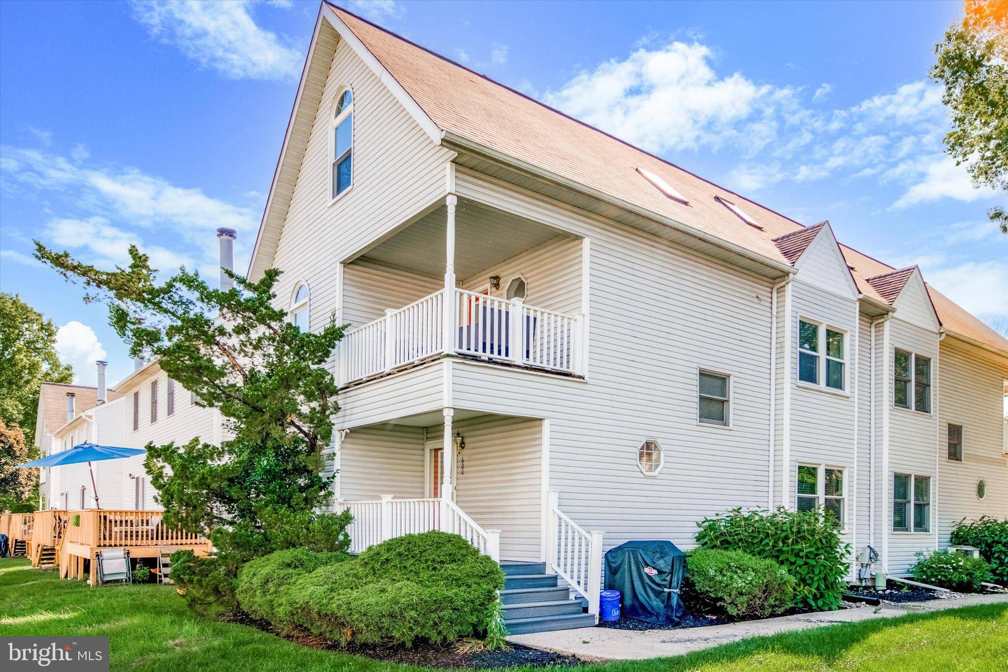 Montgomeryville, PA 18936,600 VICTORIA DR