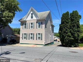 Slatington, PA 18080,114 E E WASHINGTON ST