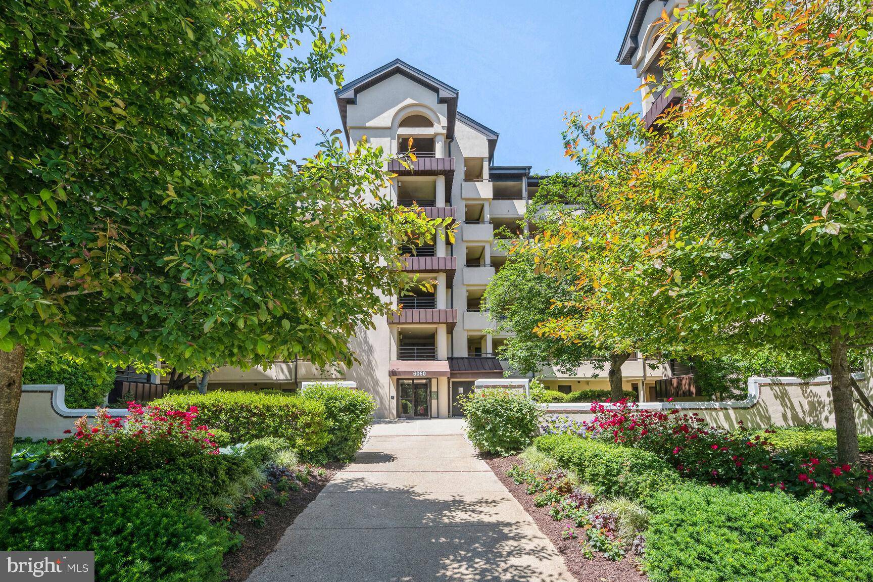 North Bethesda, MD 20852,6060 CALIFORNIA CIR #409