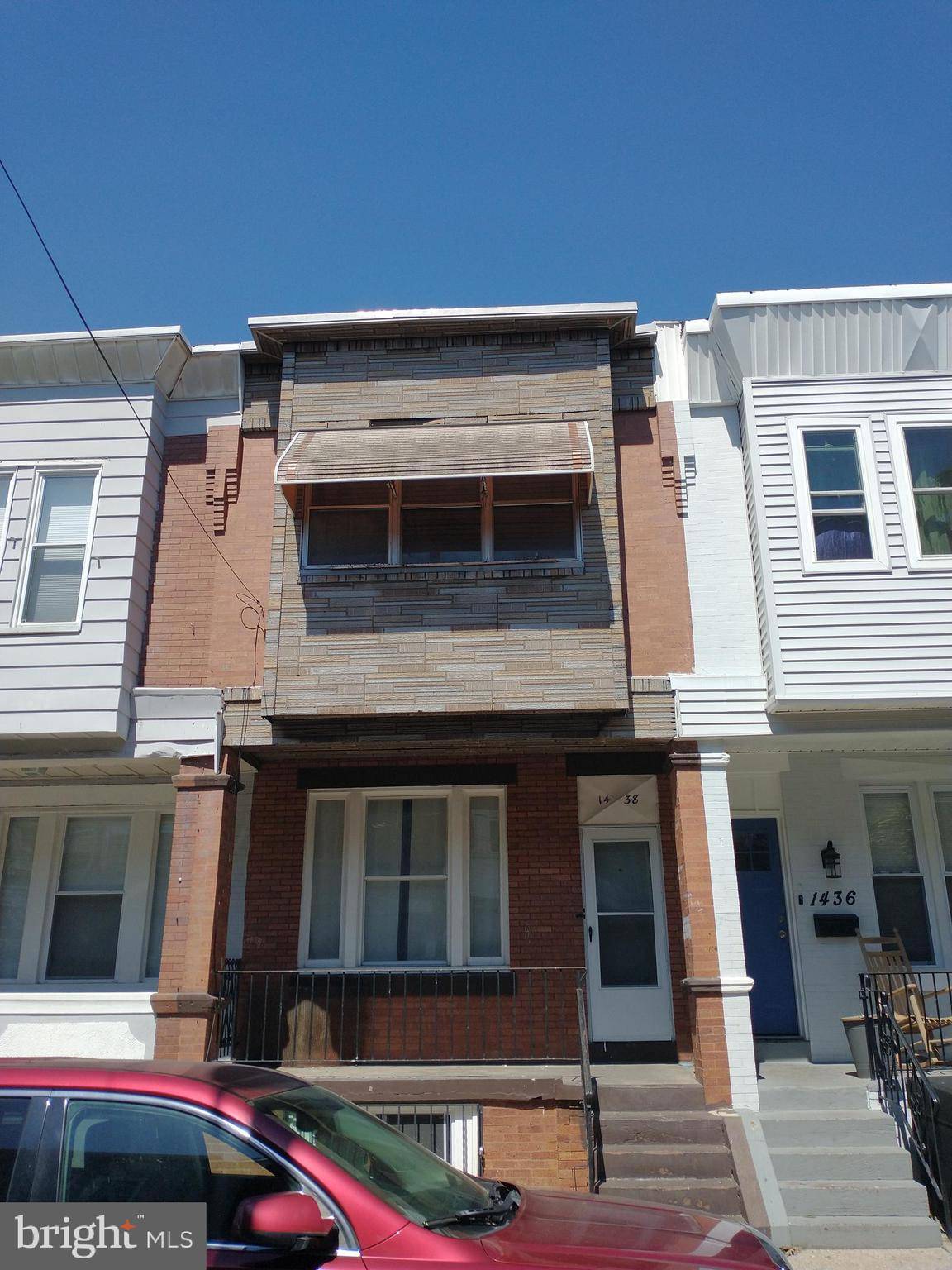 Philadelphia, PA 19146,1438 S MARSTON ST