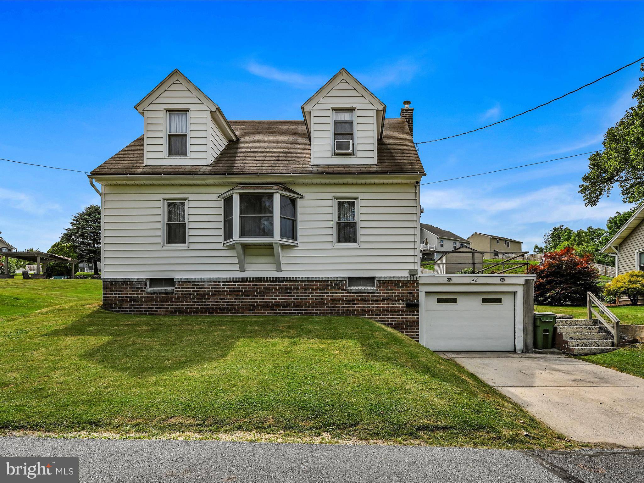 Pine Grove, PA 17963,46 CHERRY ST