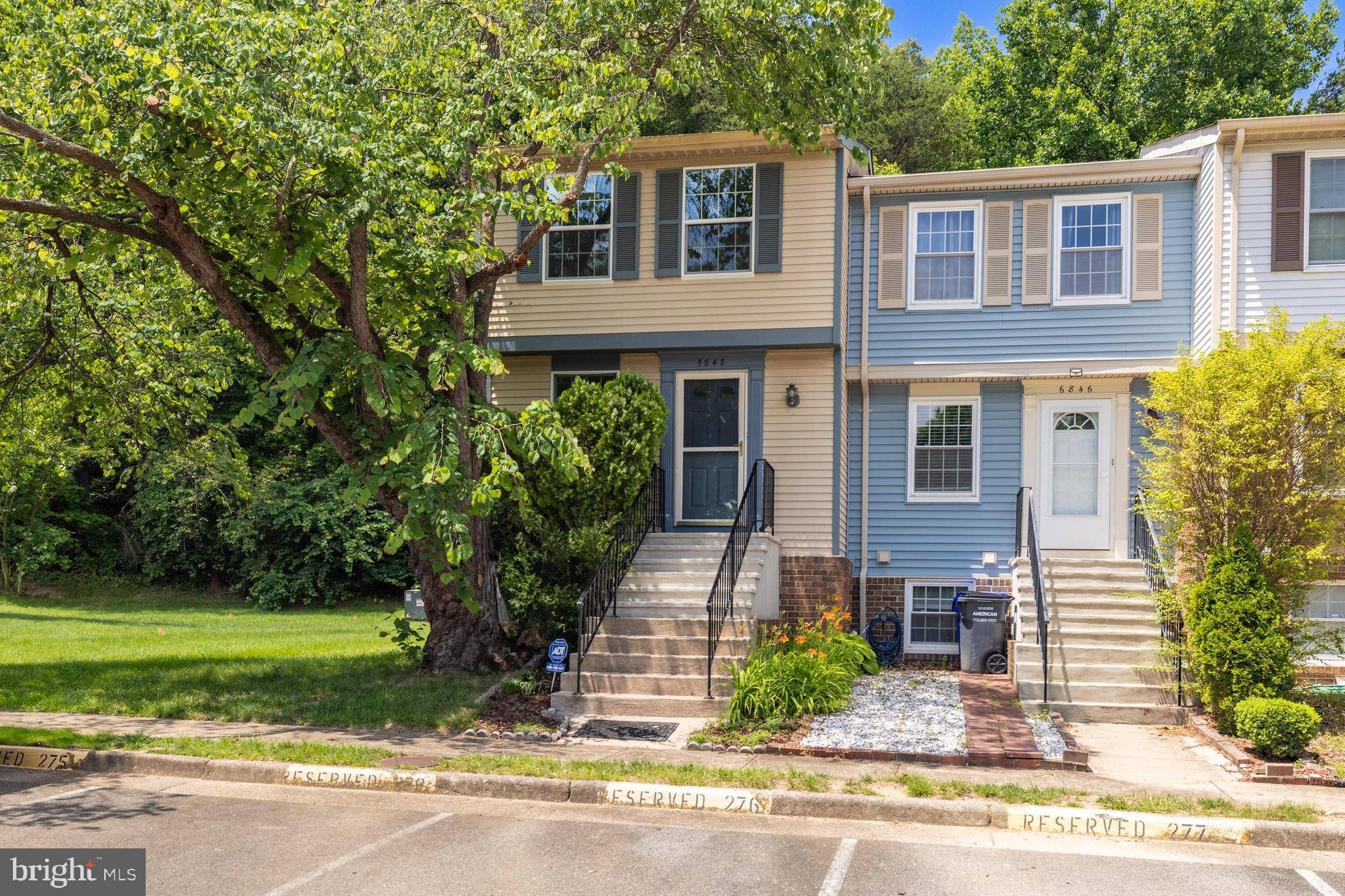 Alexandria, VA 22315,6848 HEATHERWAY CT