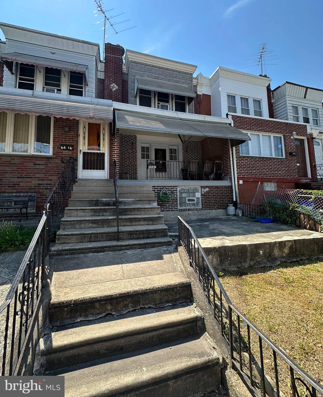 Philadelphia, PA 19142,6418 BUIST AVE