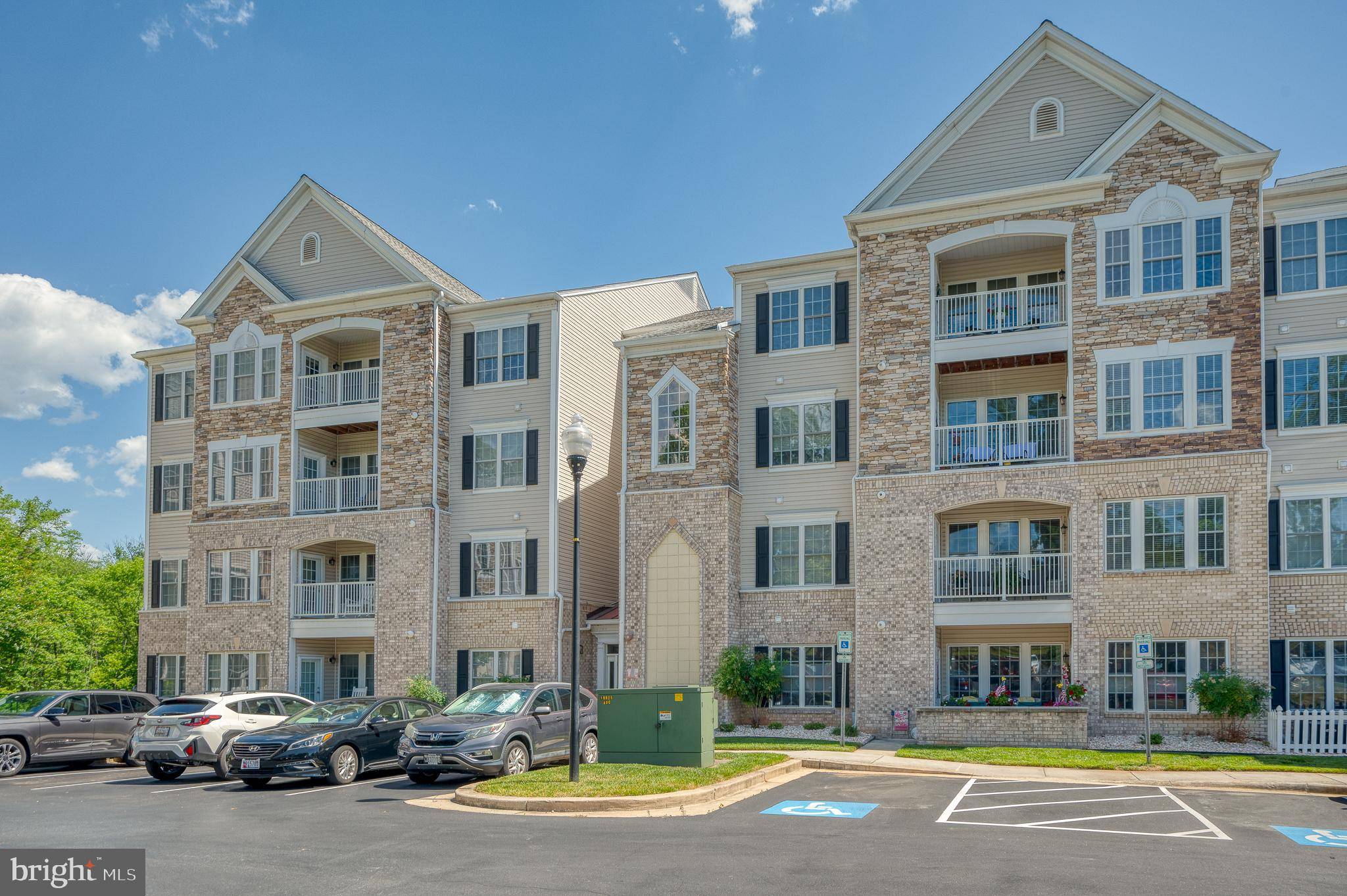 Bel Air, MD 21014,1005-B RUNNING CREEK WAY #34