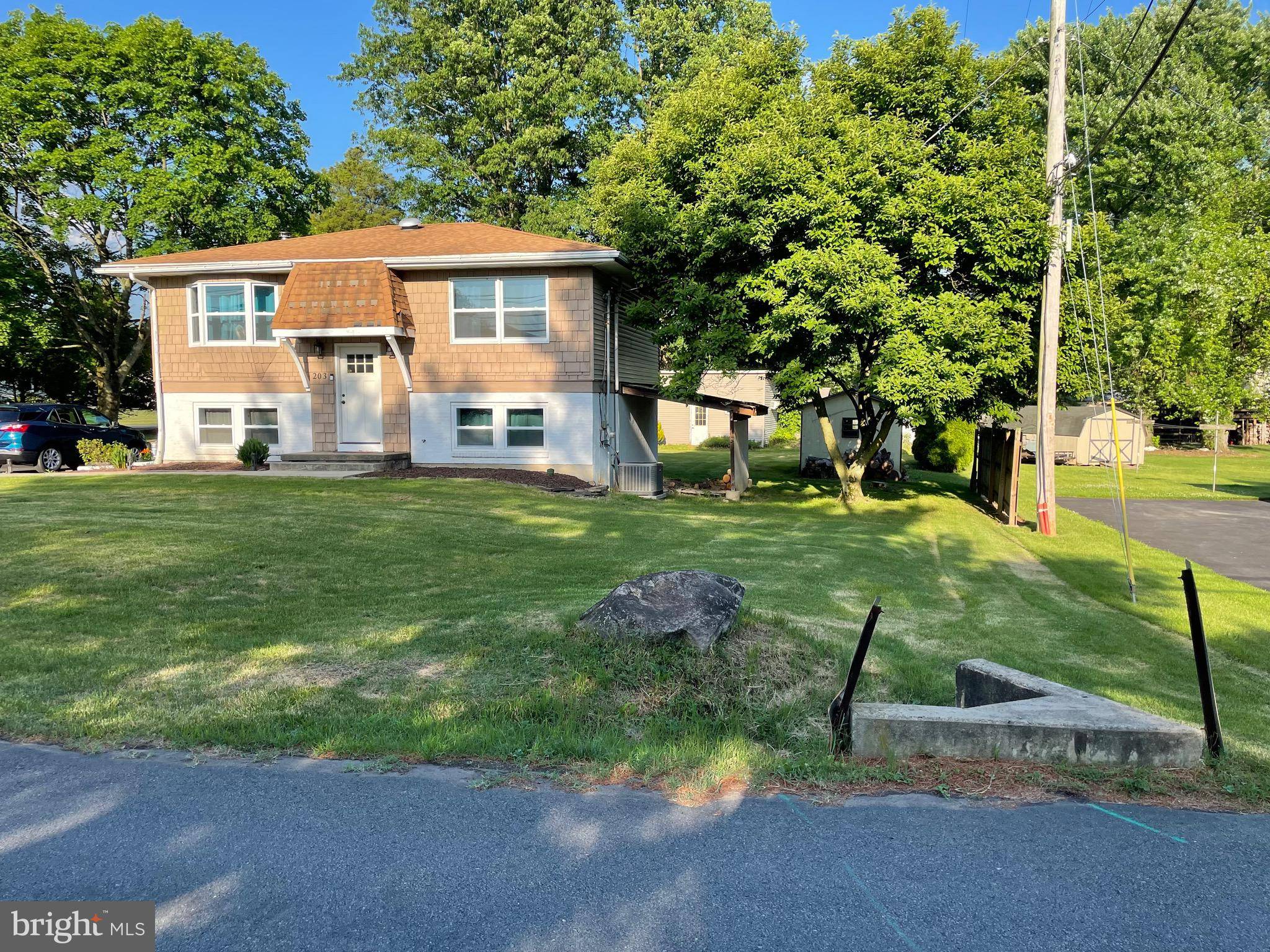 Birdsboro, PA 19508,203 NAGLE RD