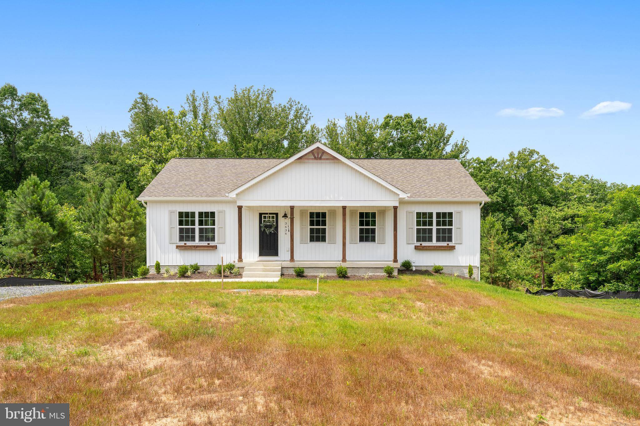 Culpeper, VA 22701,3636 PANNELL LN