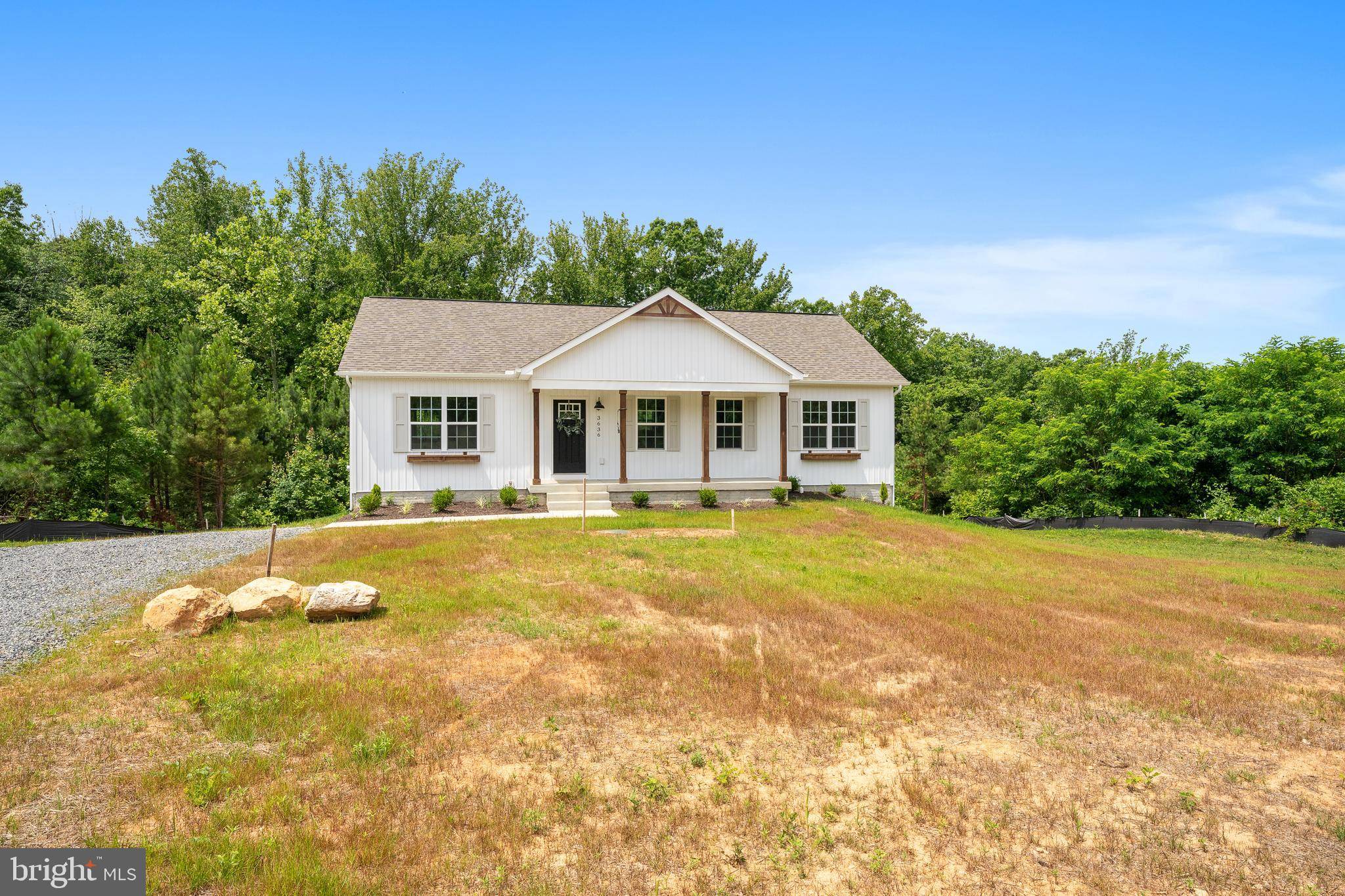 Culpeper, VA 22701,3636 PANNELL LN