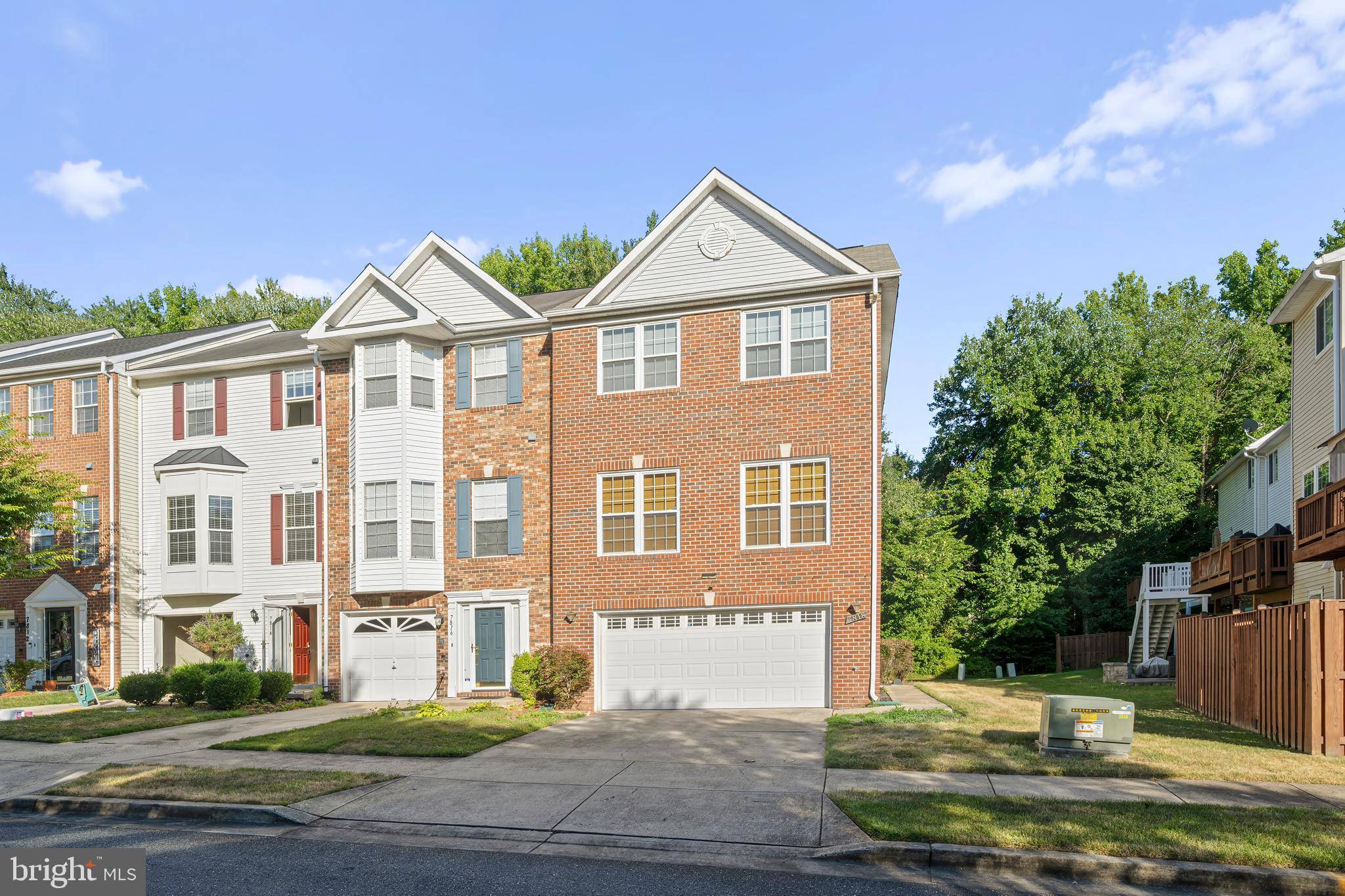 Upper Marlboro, MD 20772,7818 HEARTWOOD LN