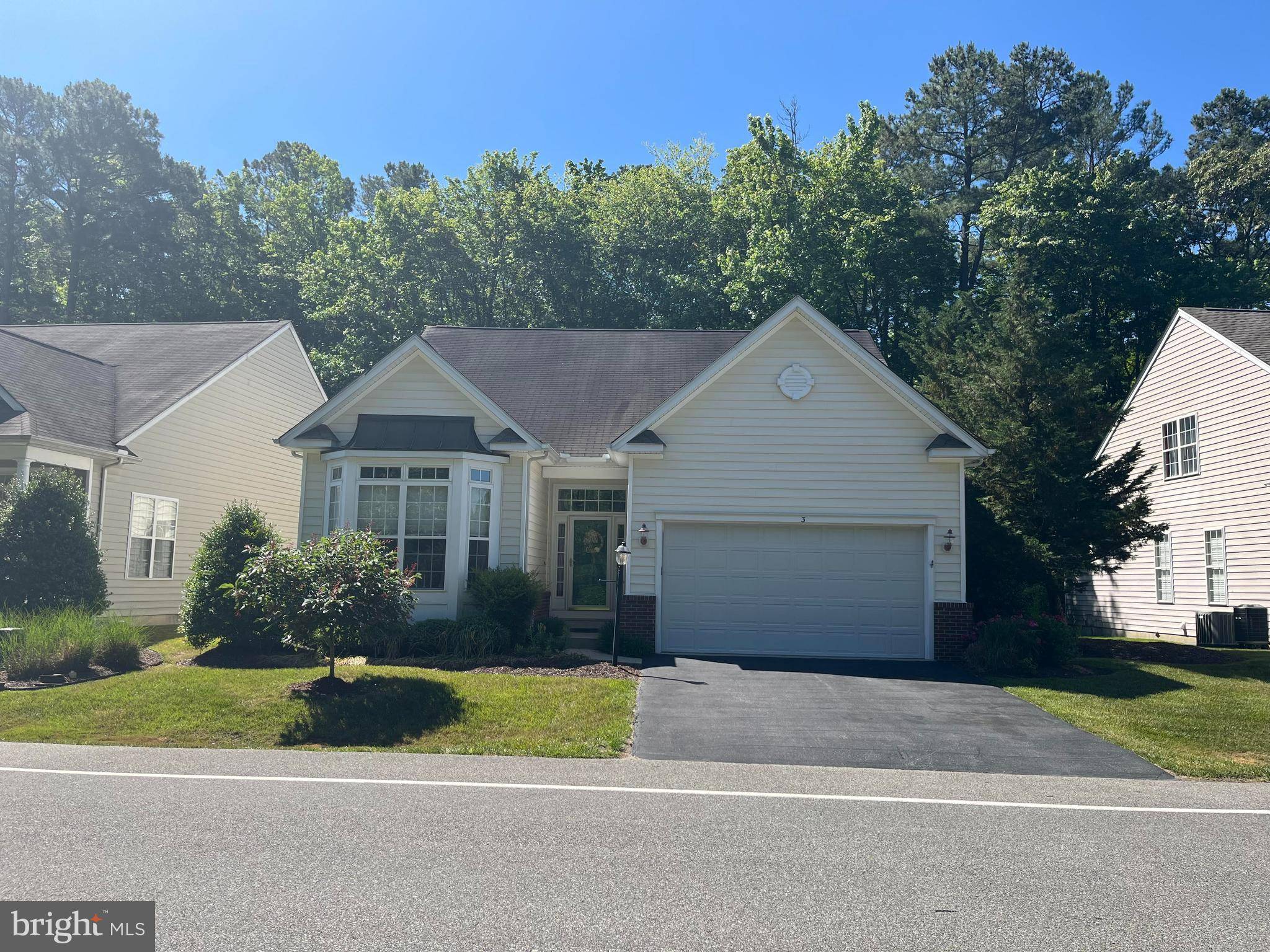 Ocean Pines, MD 21811,3 CENTRAL PARKE W