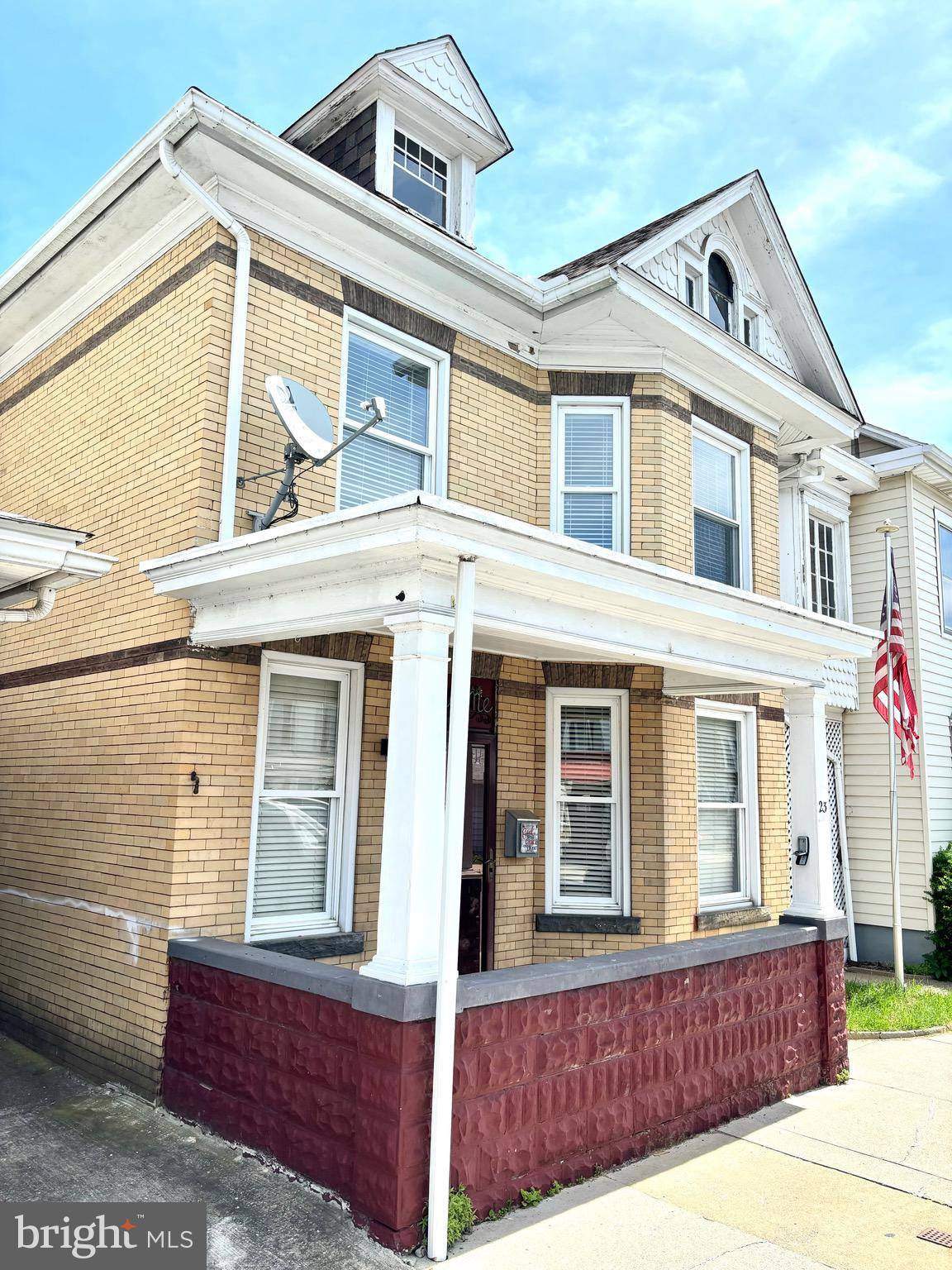 Lewistown, PA 17044,23 N GRAND ST