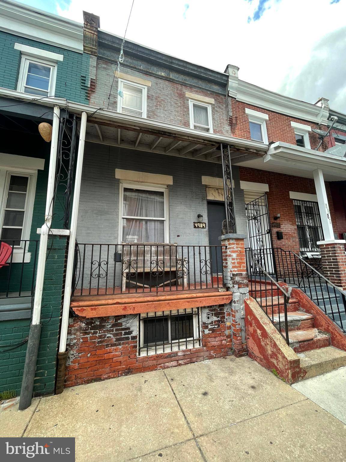 Philadelphia, PA 19131,4989 W STILES ST