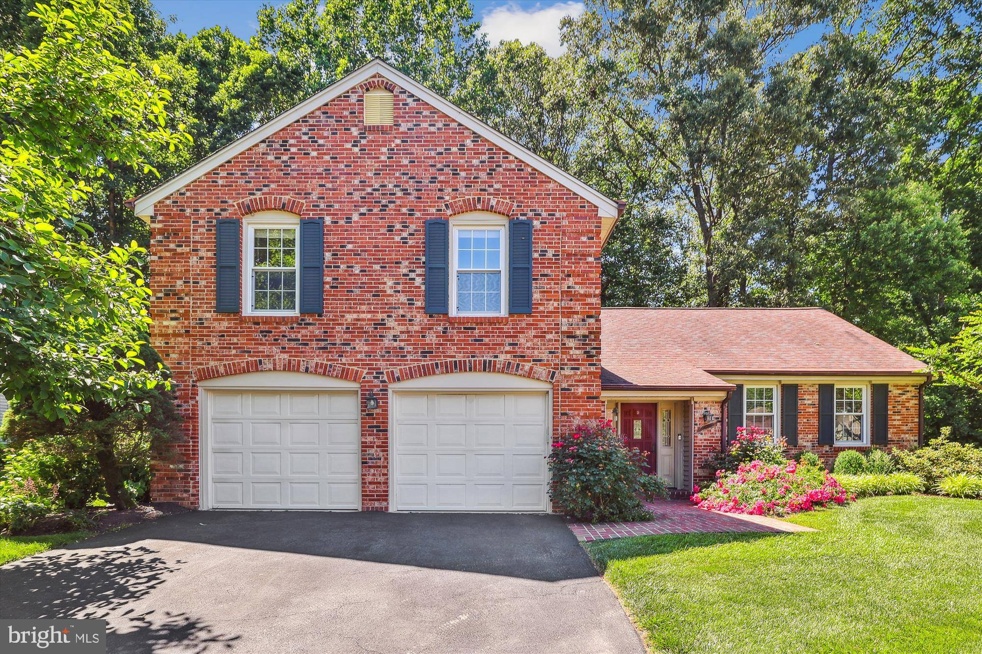 Burke, VA 22015,10604 BURNSIDE LANDING CT