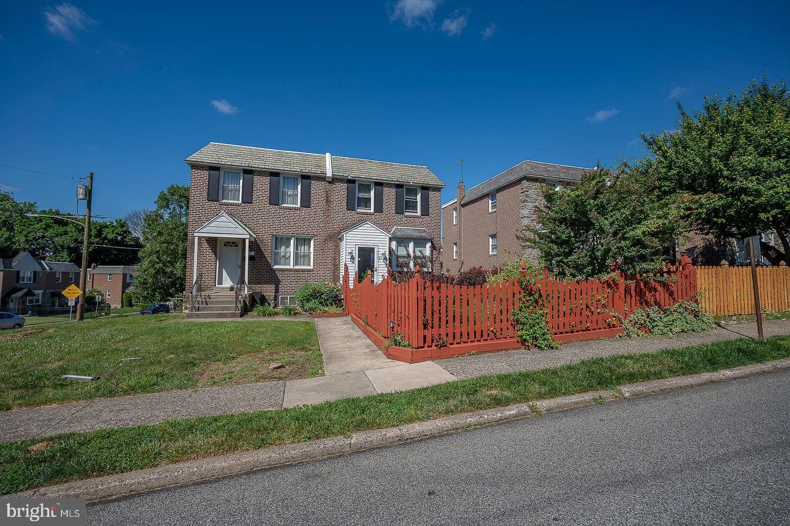 Drexel Hill, PA 19026,216 WILDE AVE