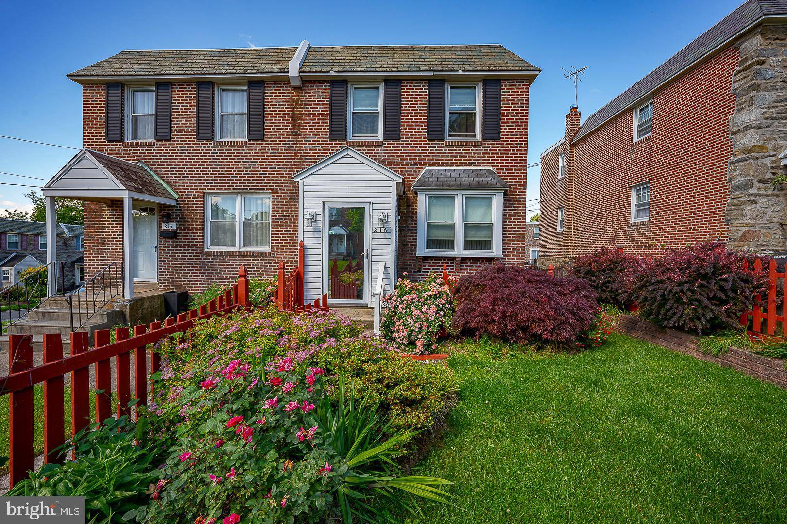 Drexel Hill, PA 19026,216 WILDE AVE