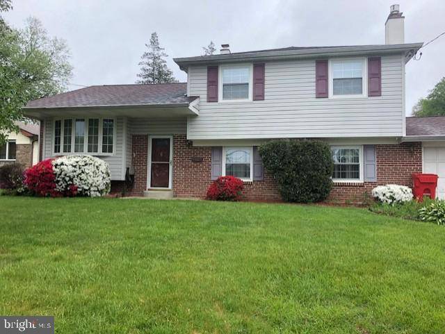 Warminster, PA 18974,341 ACORN DR