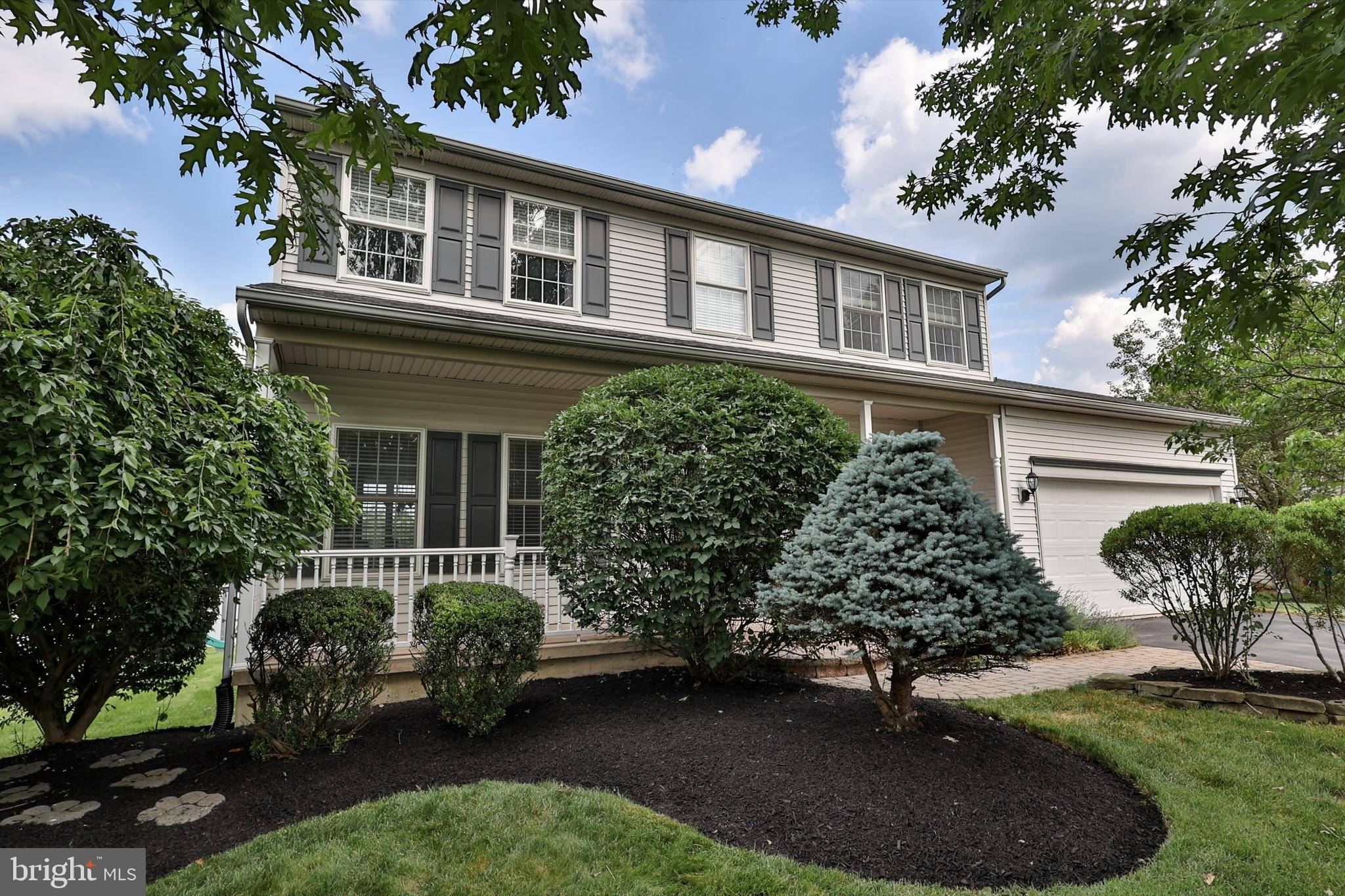 Macungie, PA 18062,2667 BARLEY DR