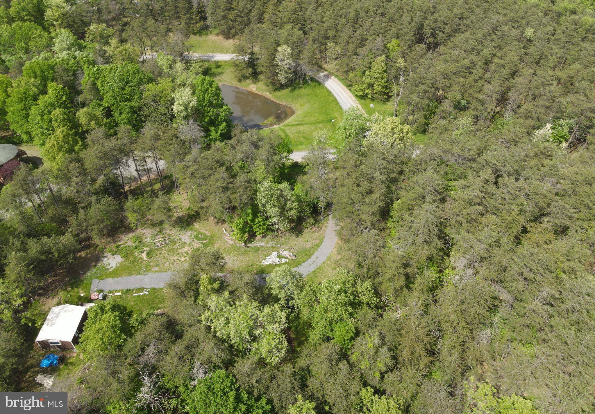 Berkeley Springs, WV 25411,15 CLEAR SPRING TRL