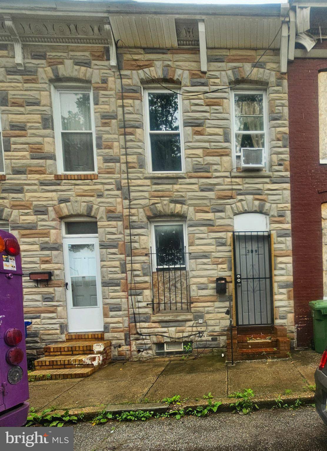 Baltimore, MD 21223,309 FURROW ST