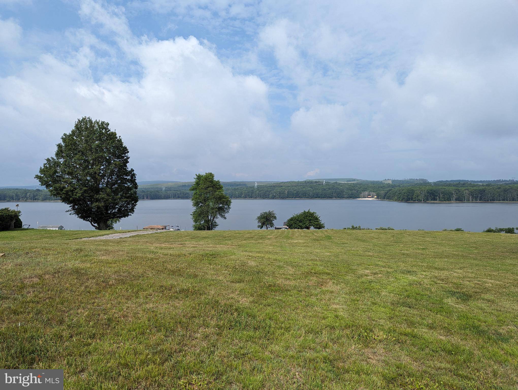 Mount Storm, WV 26739,LOT 2 MOUNTAINLAKE DR