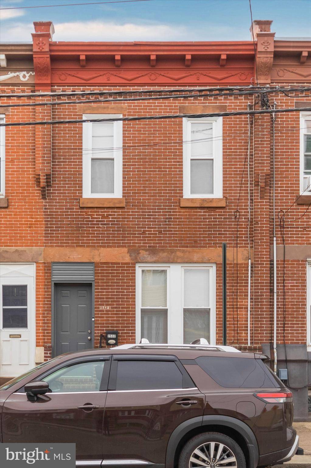 Philadelphia, PA 19134,2532 E WESTMORELAND ST