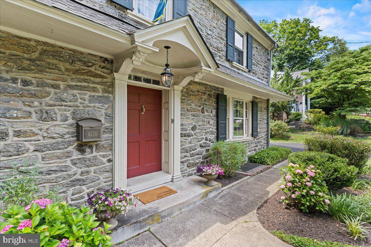 Elkins Park, PA 19027,8110 CADWALADER AVE