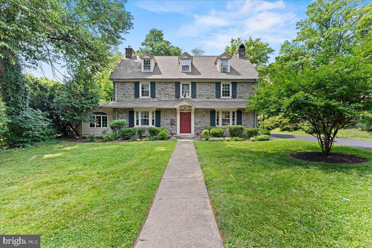 Elkins Park, PA 19027,8110 CADWALADER AVE