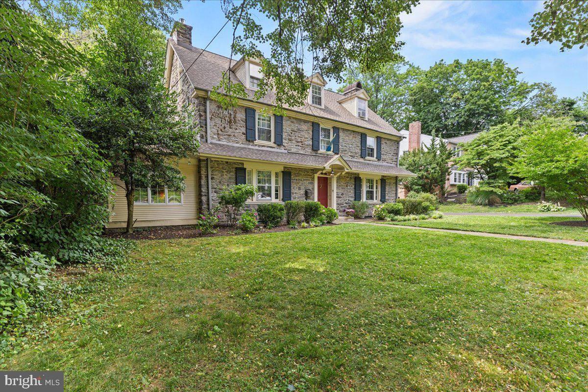 Elkins Park, PA 19027,8110 CADWALADER AVE