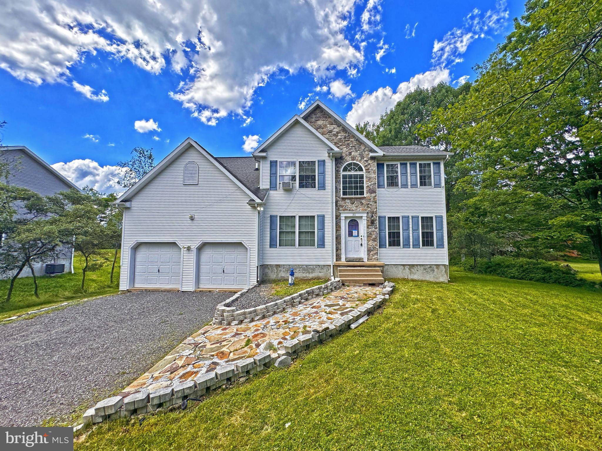 Long Pond, PA 18334,183 ASH DR