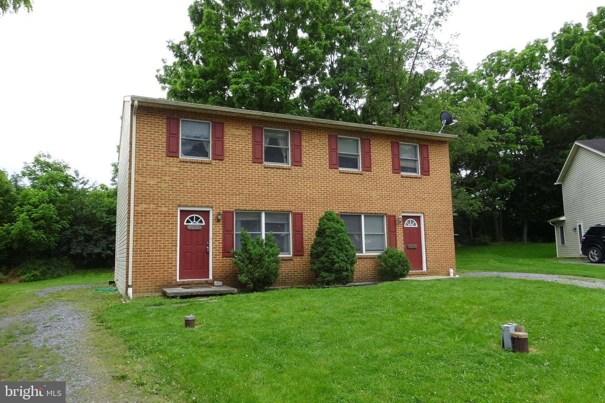 Greencastle, PA 17225,10928-30 ANTRIM CT