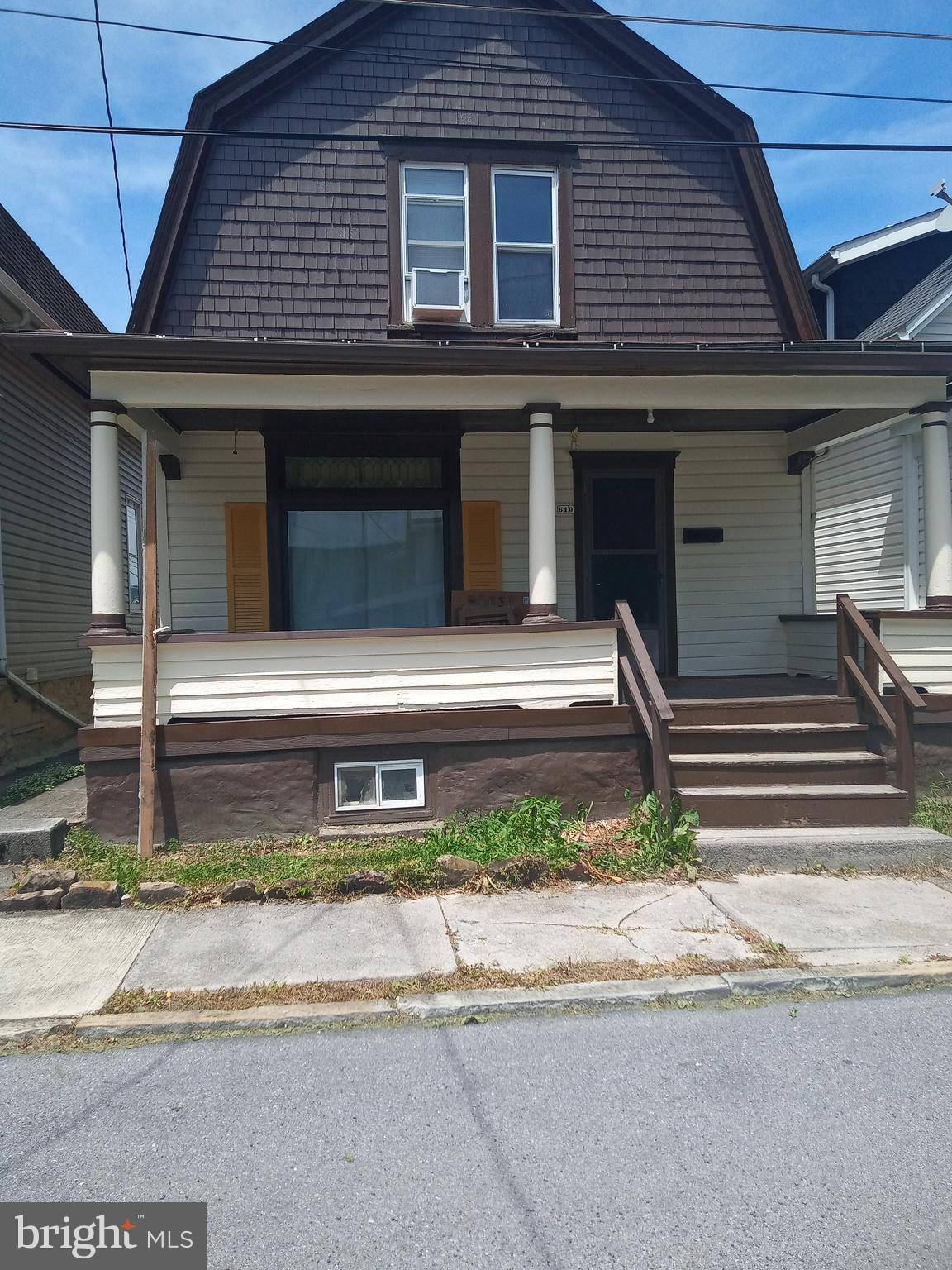 Altoona, PA 16602,610 WALTON