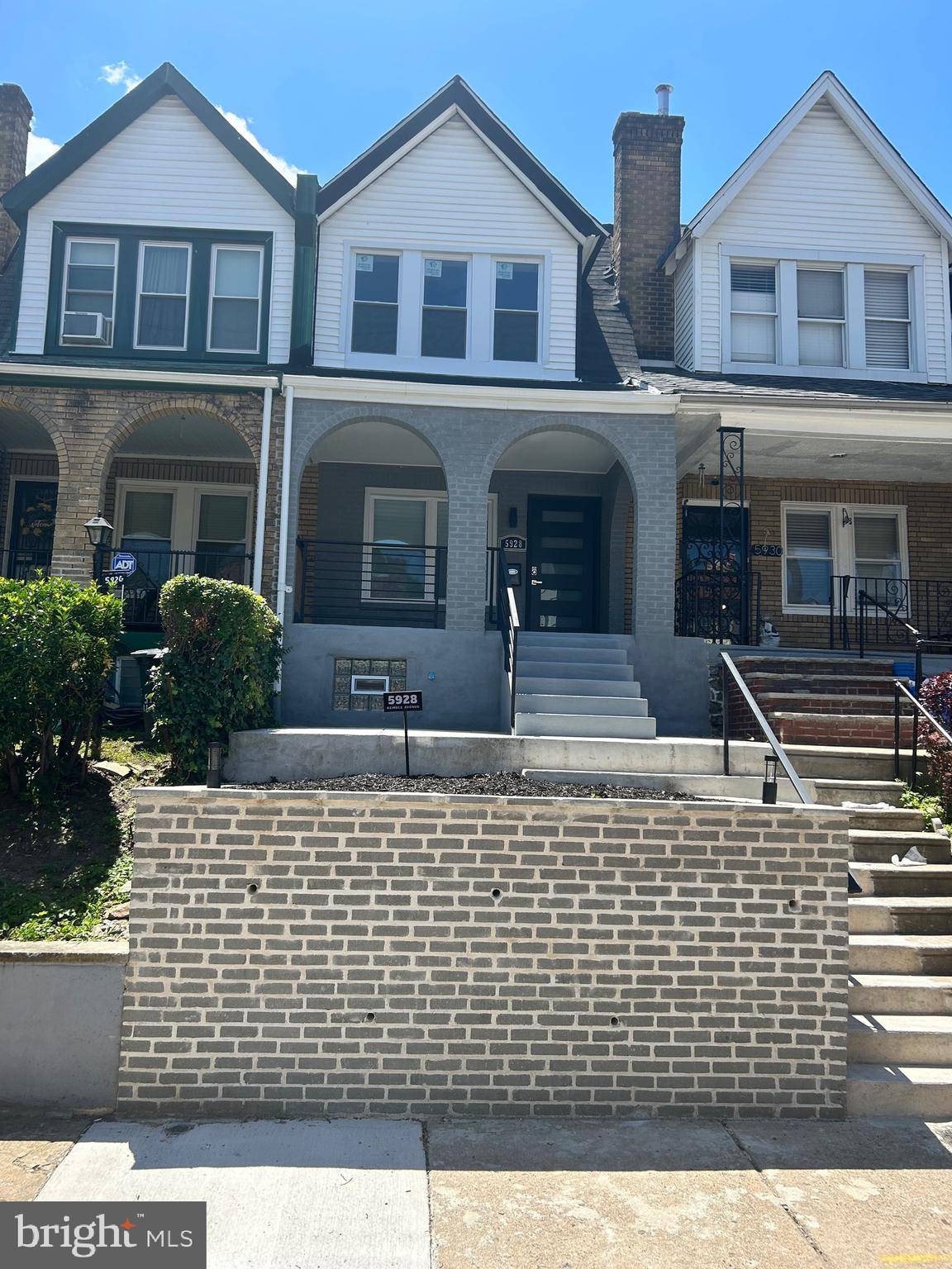 Philadelphia, PA 19138,5928 KEMBLE AVE