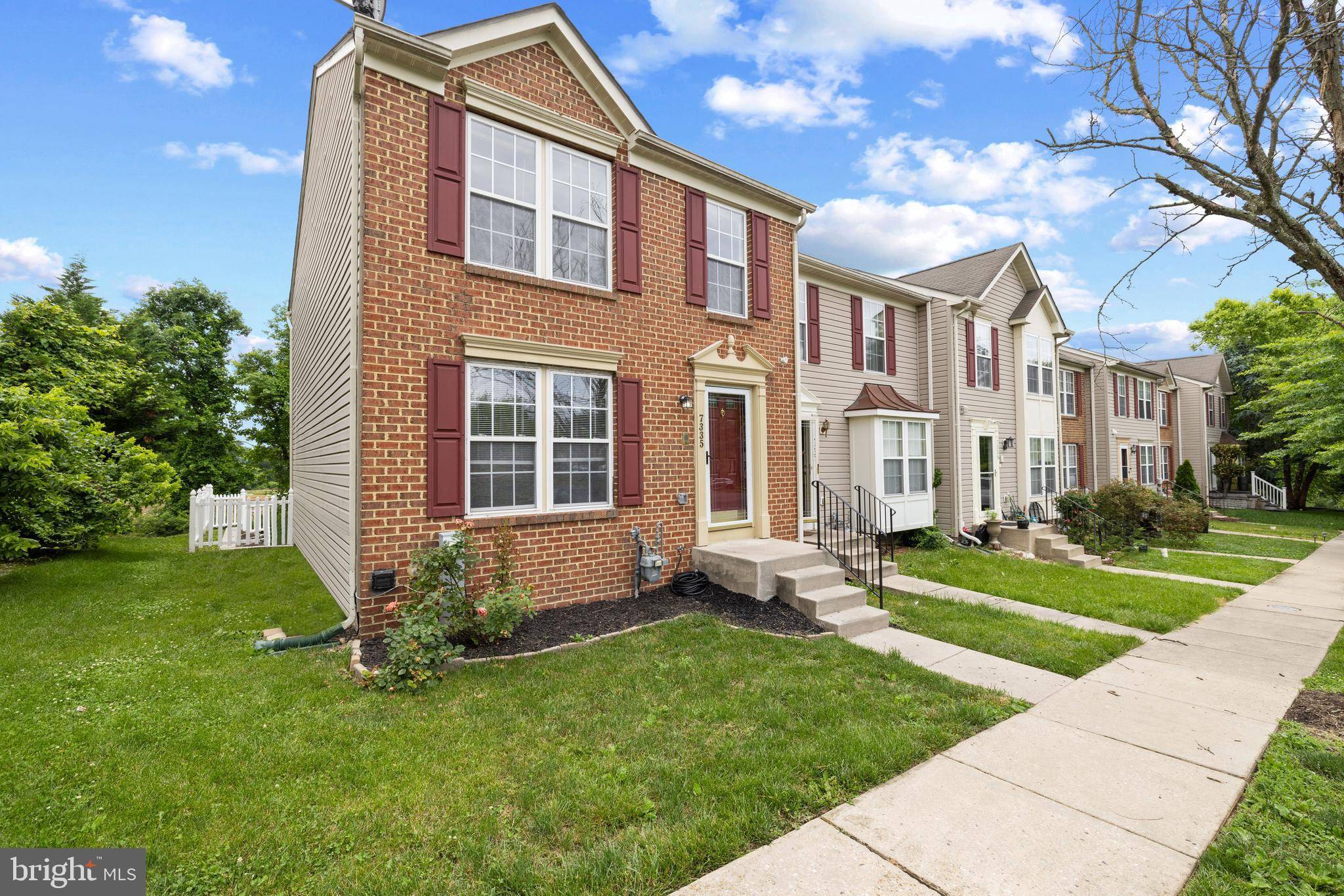 Windsor Mill, MD 21244,7335 GRANITE WOODS CT