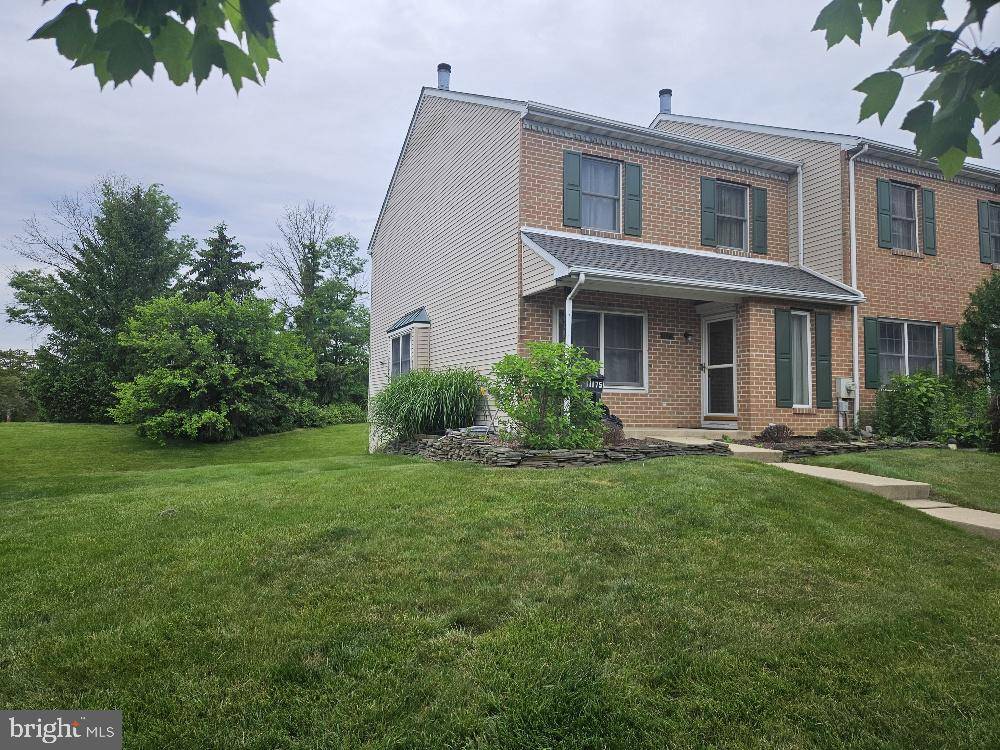 Perkiomenville, PA 18074,1175 VALLEY STREAM DR