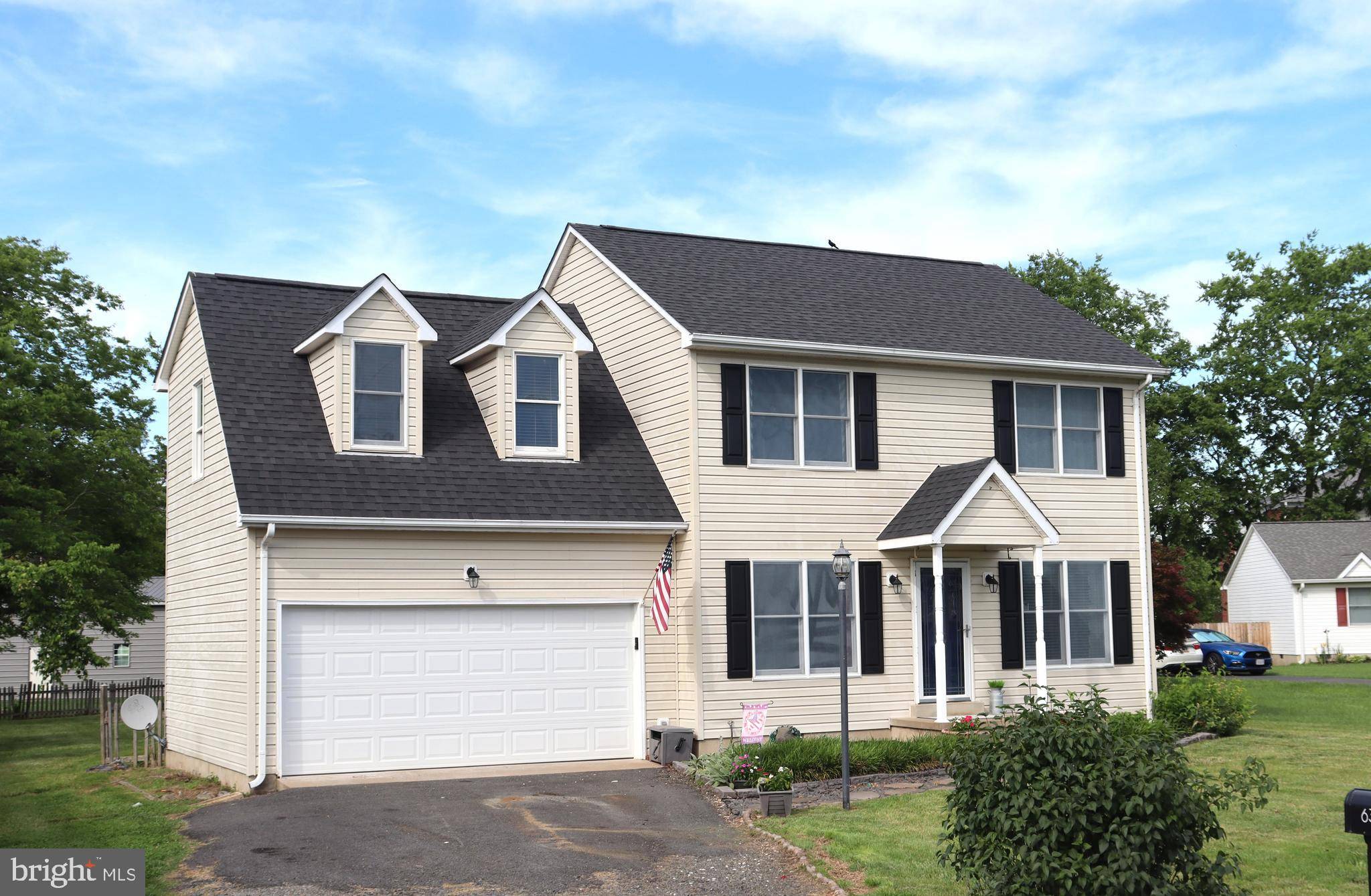 Bealeton, VA 22712,6396 WATERDALE CT