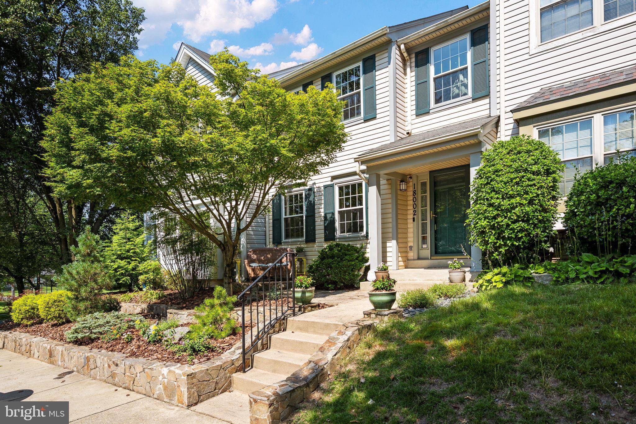 Gaithersburg, MD 20877,18002 FERTILE MEADOW CT