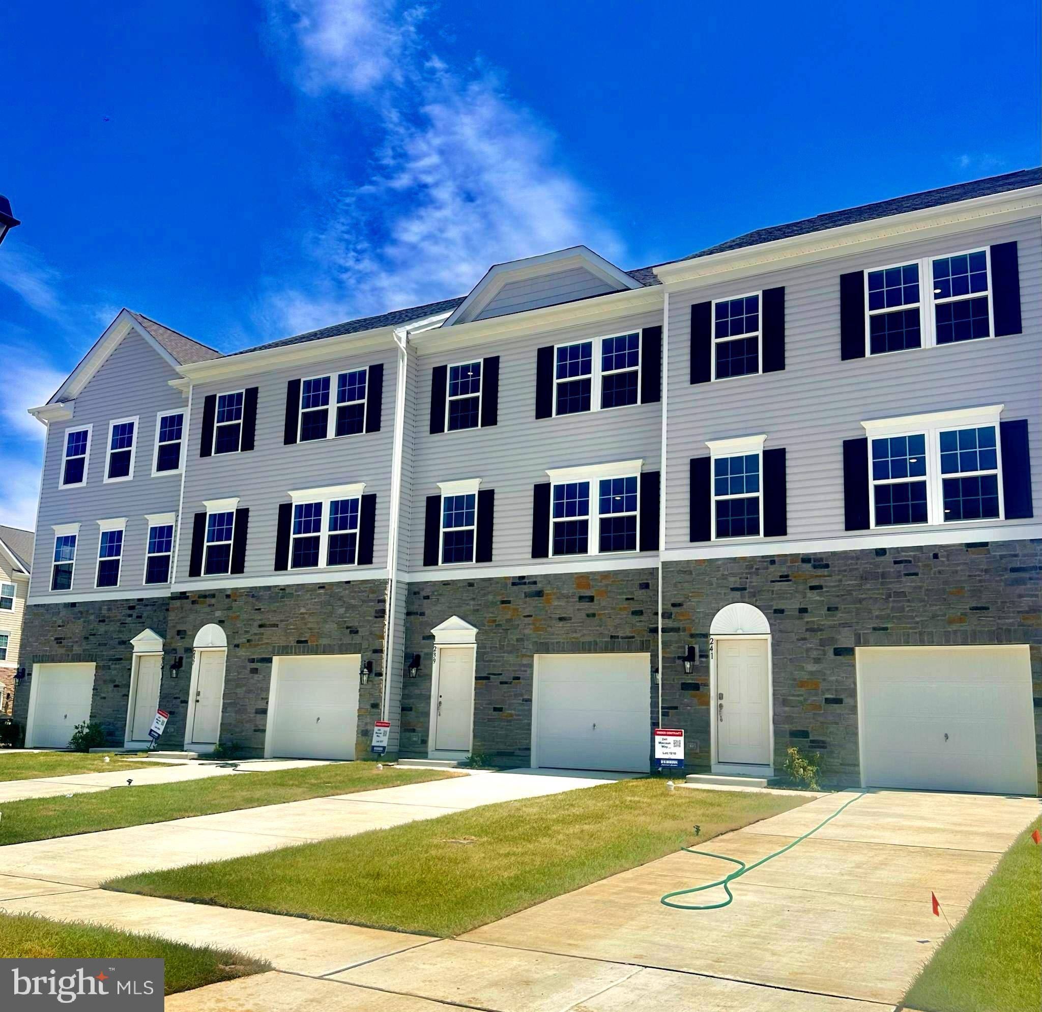 Glassboro, NJ 08028,248 MACOUN WAY