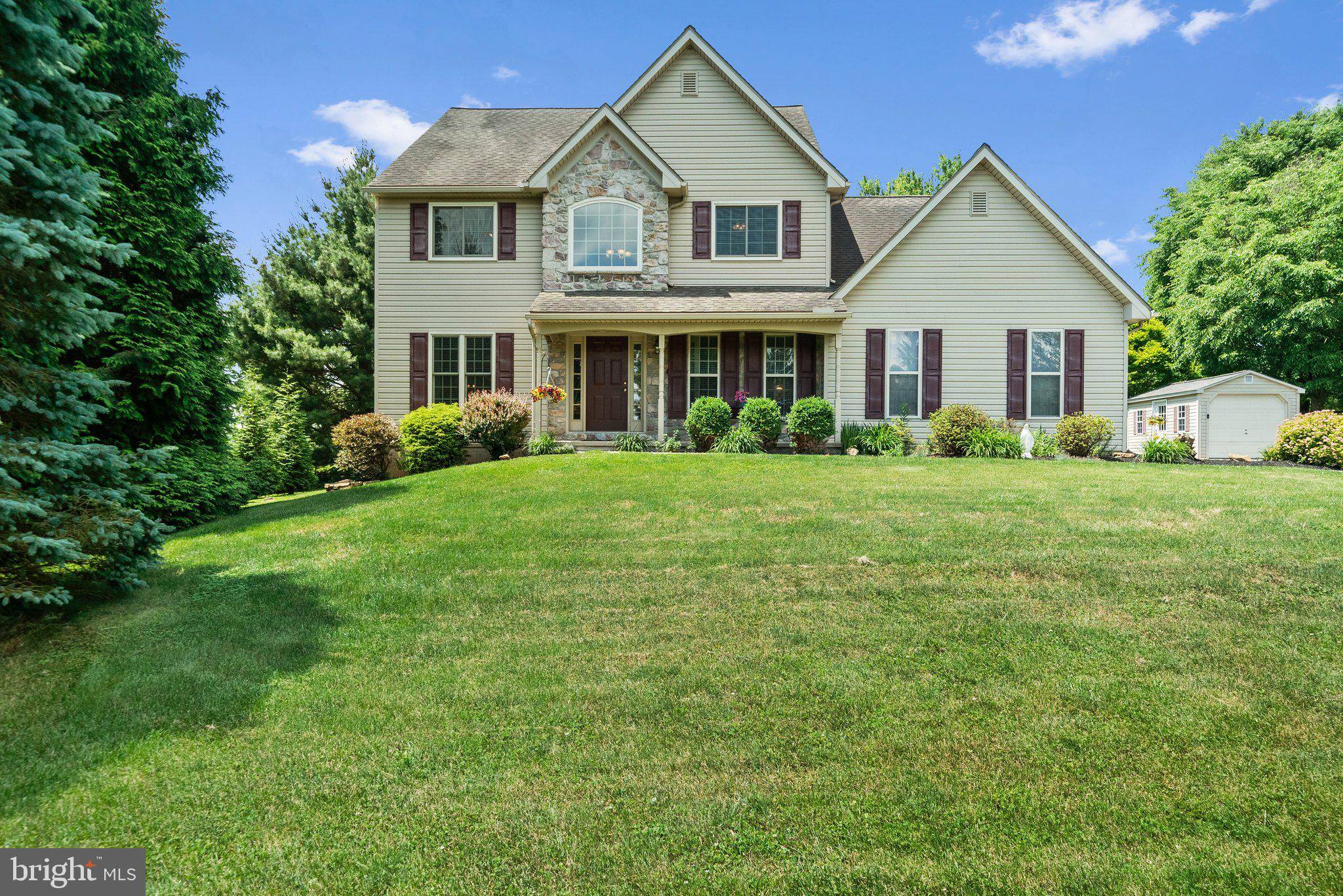 West Grove, PA 19390,4 AIRDALE CIR