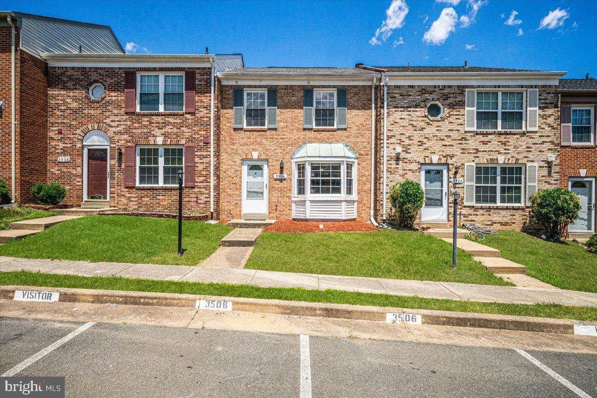 Woodbridge, VA 22193,3506 LEGERE CT