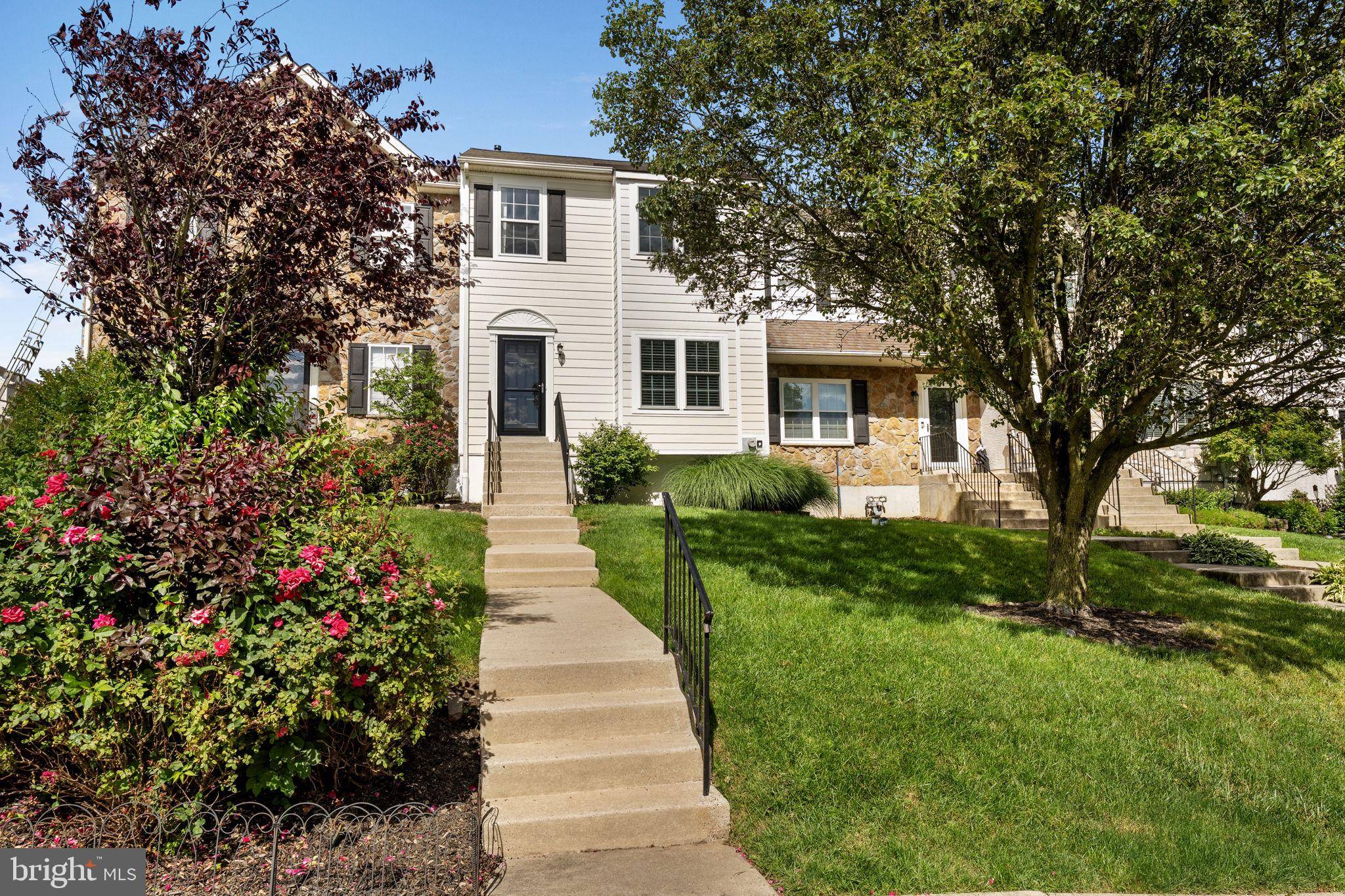 West Chester, PA 19380,509 CORK CIR