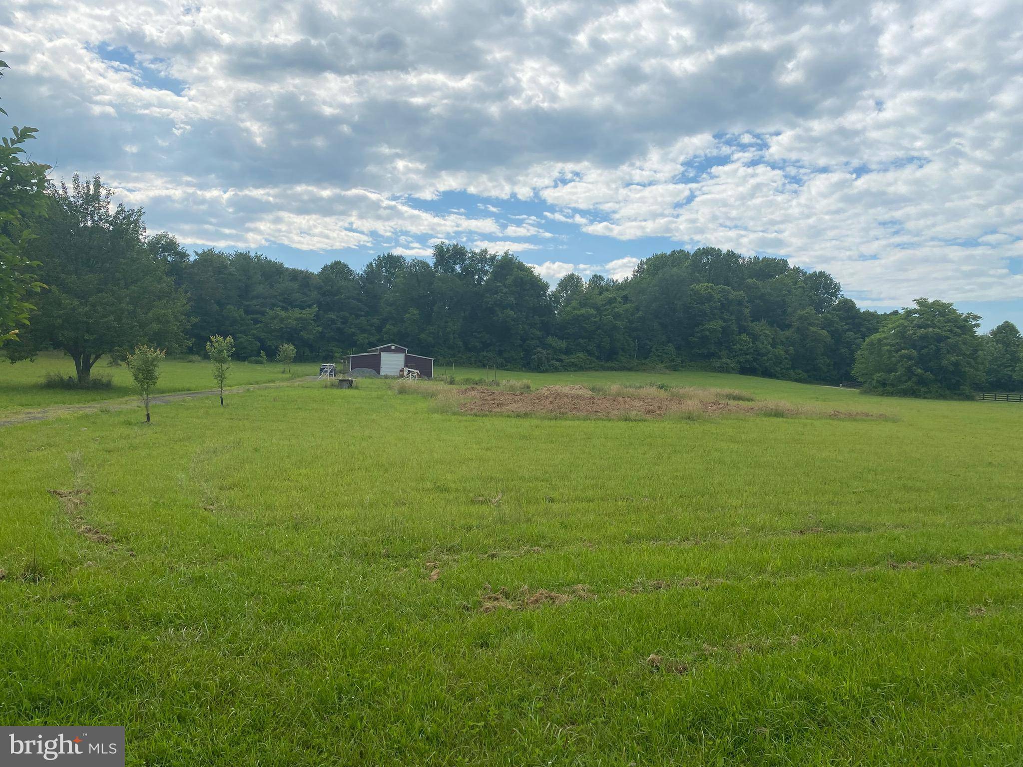 Rixeyville, VA 22737,LOT 1 OAK SHADE RD