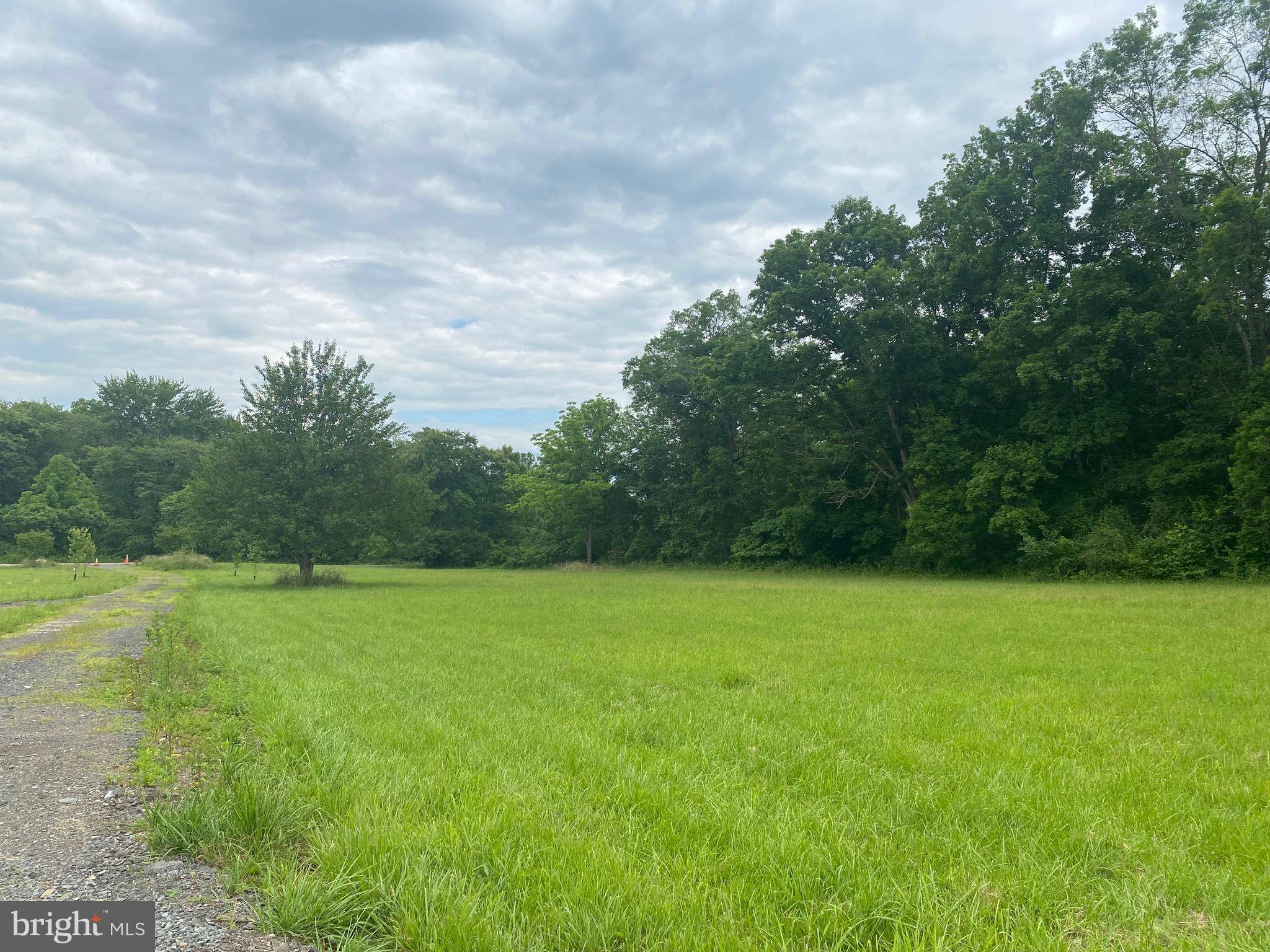 Rixeyville, VA 22737,LOT 1 OAK SHADE RD